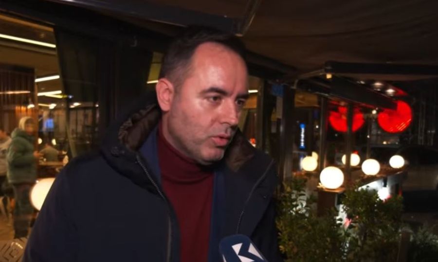 Partilerle doğrudan Görüşme Yapmadık, Hedefimiz Koalisyonsuz Hükümet