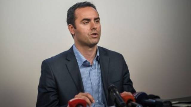 Konjufca: İmzaların Geri Alınması veya Hükümetin İstifası