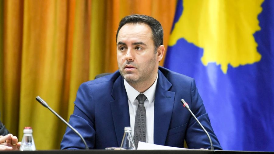 Konjufca, İran’ın Amerikan Üslerine ve Sivillere Yönelik Saldırılarını Kınadı