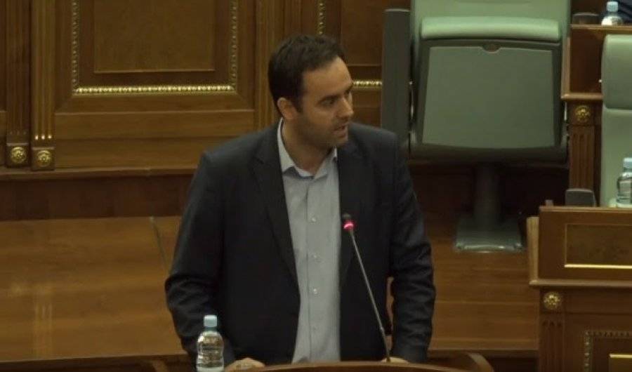 ‘Kriminal Guruplara 6 Milyon Avro’yu Veren Bütçe Değişikliğini Onayladınız’