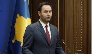 Bakanlar Reka ve Konjufca Maaşlarının Yarısını Bağışladı