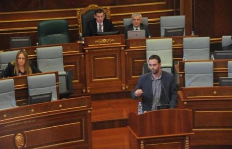 Konjufca: Dehari'yi Devlet Değil, İktidar Öldürdü
