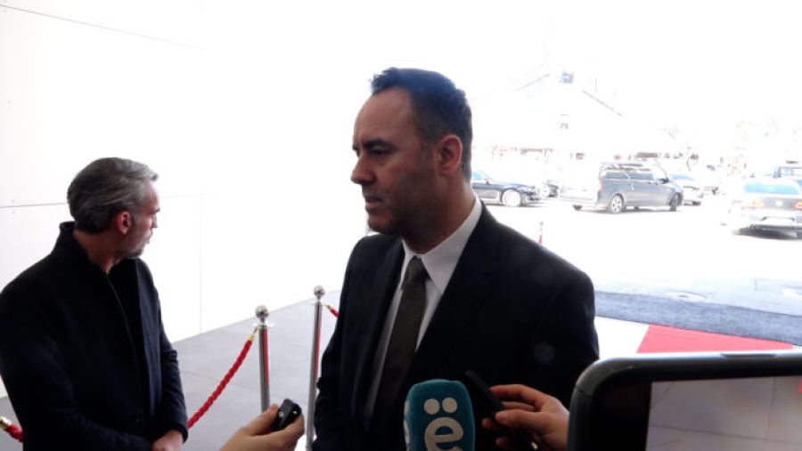 Toplumda Jashari Ailesinden Bir Cumhurbaşkanı İçin Mutabakat Var