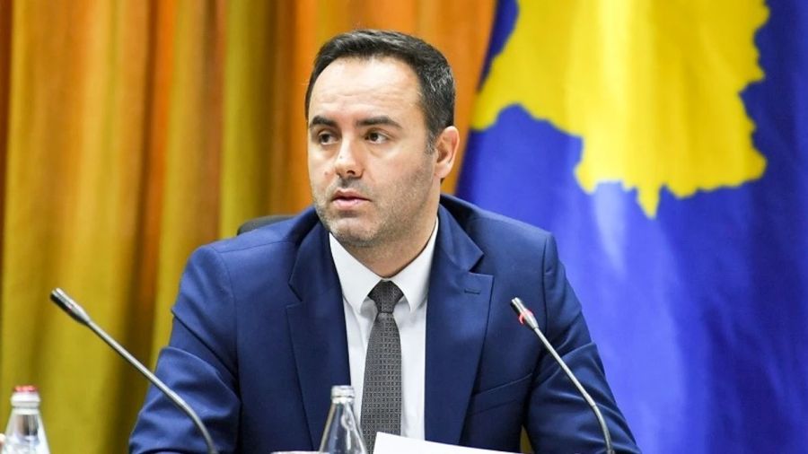 LVV’nin Hâlâ Hükümet Kurma Şansı Var – Konjufca Başbakan Adayı Olabilir