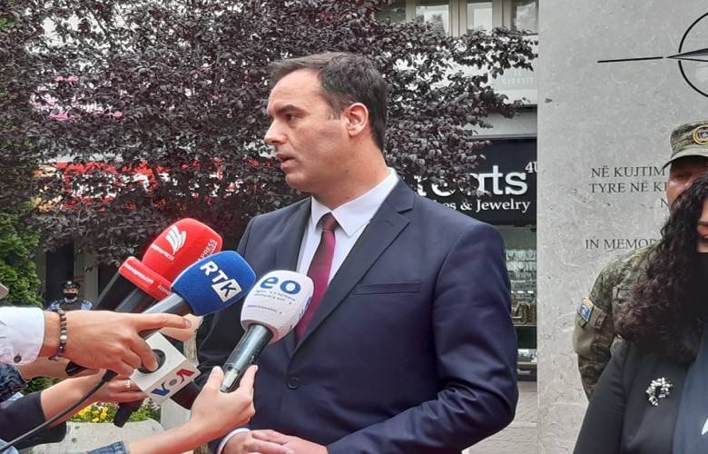 NATO Müdahalesi  Davamızın Haklı Olduğunu Gösterdi