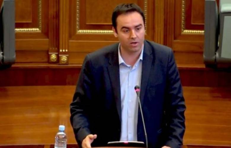 Vetvendosje, Yeni Seçimleri Talep Ediyor