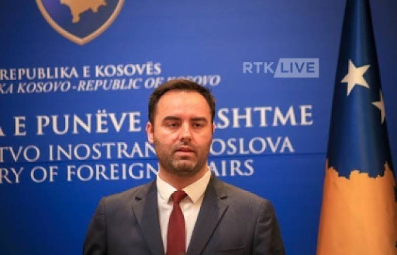 Kosova, Avrupa Günü’nde Yine Vize Serbestisiz