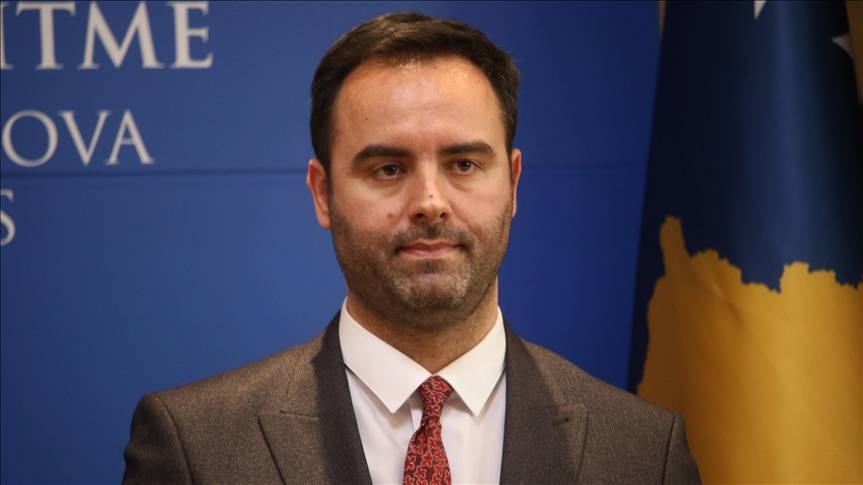 Kosova, Türkiye ile Dayanışma İçinde