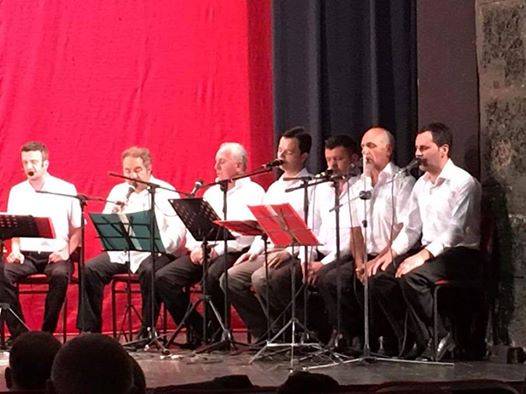 Prizren'de Ramazana Konserle Hoşgeldin Denildi