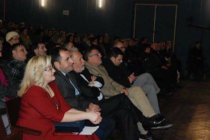 Prizren’de Bağımsızlık Vesilesiyle Konser Sunuldu