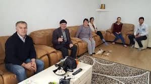 Kosova'da Çocukları Türk Başkonsolosluğuna Saldıran Aile Özür Diledi