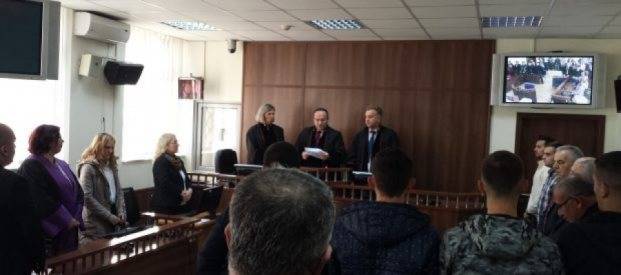 Prizren’deki Türkiye Konsolosluğuna Saldıranlara 5 Yıl Hapis Cezası