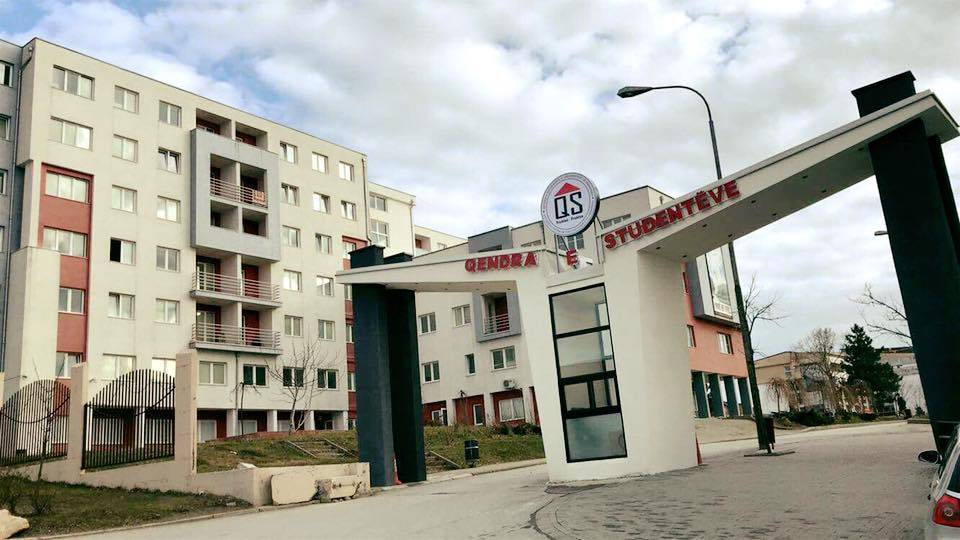 Kosova’da İki Karantina Merkezi Kapanıyor