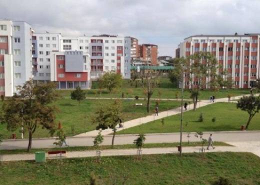 Öğrenci Meclisi, Afgan Mültecilerin Yurtlara Yerleştirilmesine Karşı