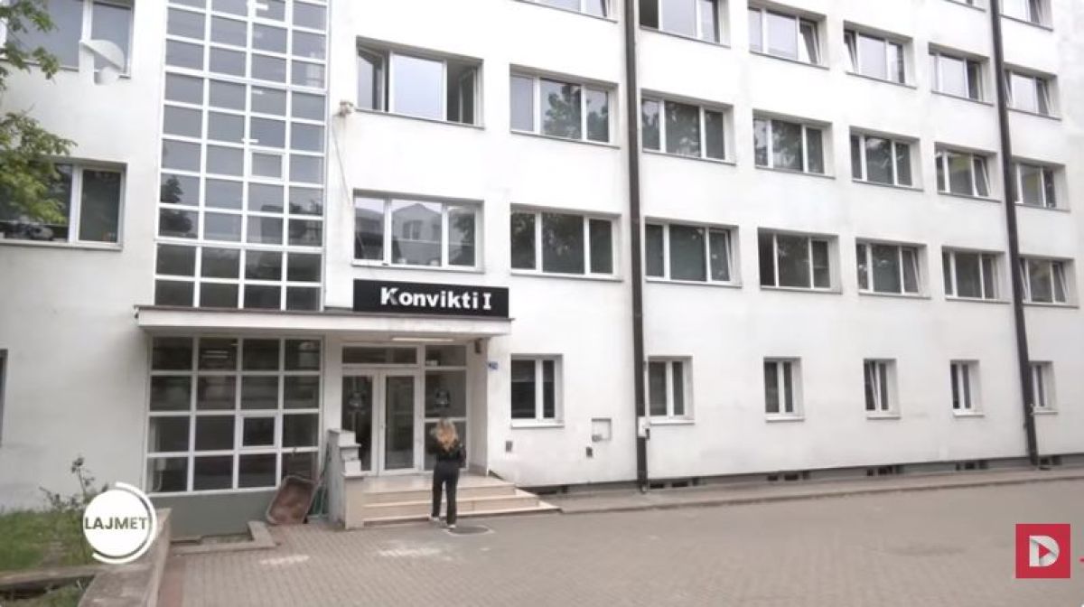 Öğrenci Yurtları En Geç 1 Temmuz'a Kadar Boşaltılmalı 