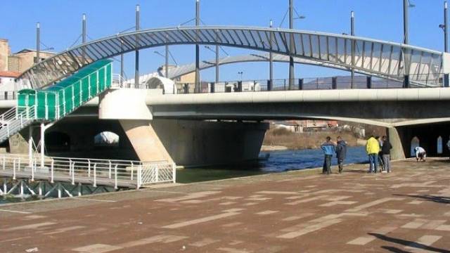 Mitroviça'da Güvenlik Durumu Sakin