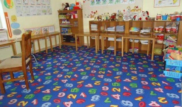 Çocuk Yuvalarına Kayıtlar Bugün Başladı