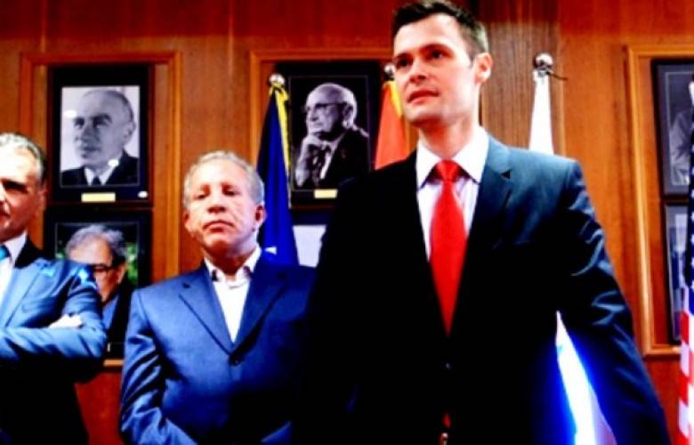 Pacolli: Korab Sejdiu AKR’ye Sadık Değildi