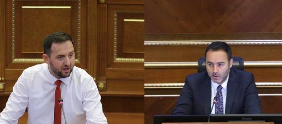 Başörtülü Kız Öğrencinin Okuldan Uzaklaştırılması Meclis’te Tartışıldı
