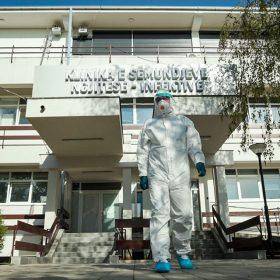 Durum Kontrolden  mi Çıkıyor?!- Son 3 Günde 160 COVİD-19 Vakası