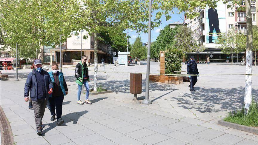 1 Vefat ve 137 Yeni Vaka