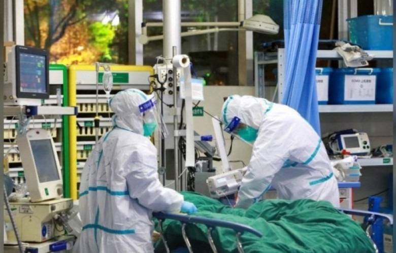 Kosova’da Koronavirüs Vakasının Olmadığı Bir Kez Daha Bildirildi