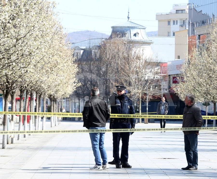 Koronavirüsün Hala Yayılma Riski Var