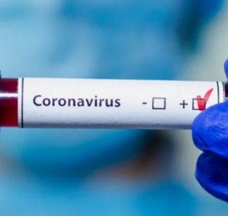 Koronavirüs Vakası 22’ye Çıktı