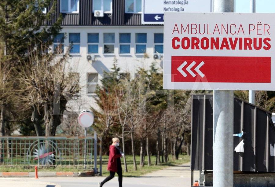 Dün 7, Toplam Koronavirüs Vaka Sayısı ise 31