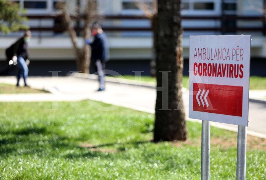 10 Yeni COVİD-19 Vakası, 3’ü Tedavi Edildi