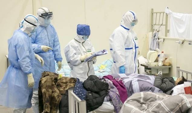 Koronavirüse Karşı Okullarda Tedbirler
