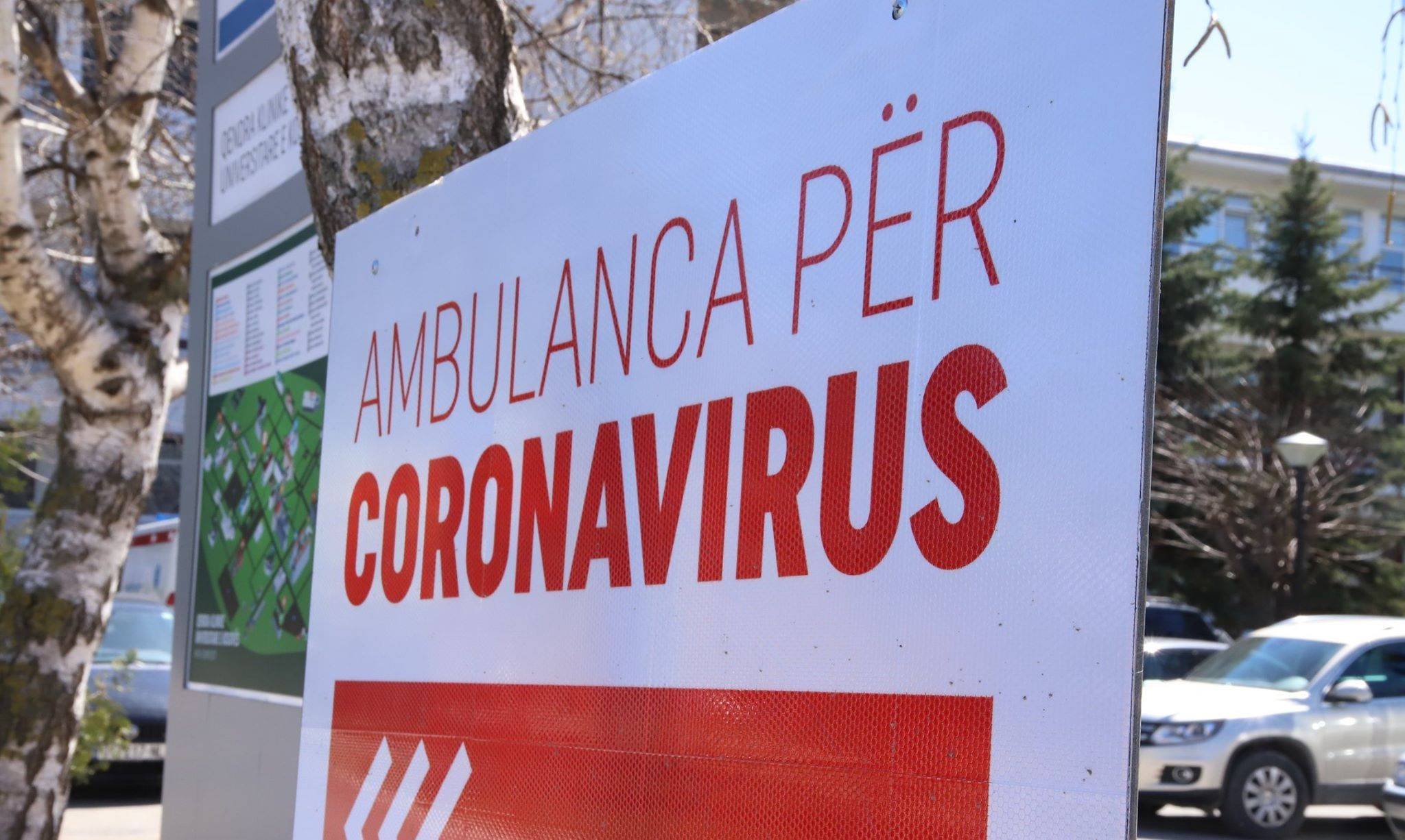 8 Ölüm ve 709 Enfekte Vaka