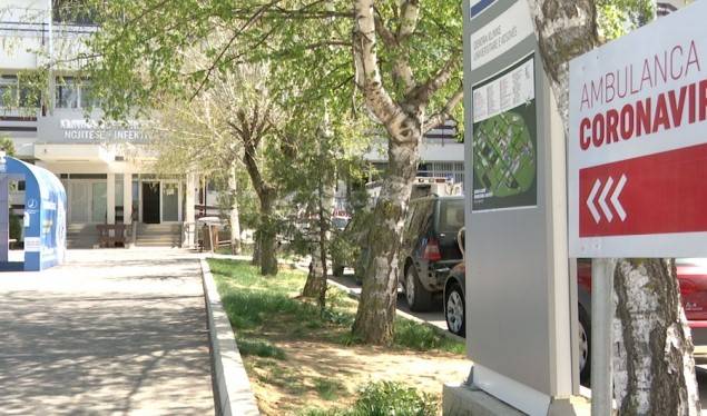 COVID-19’un Yeni Kurbanı, 71 Yaşında Prizrenli Bir Hasta