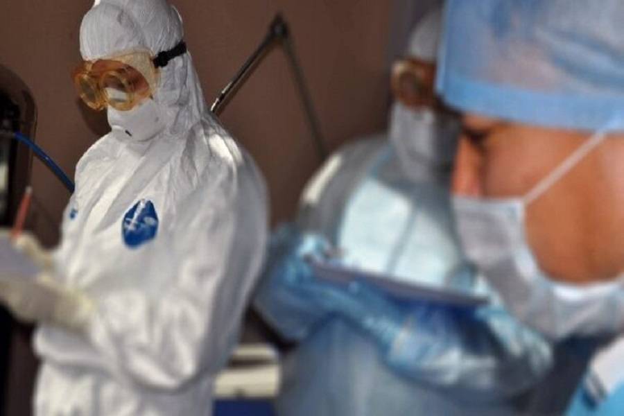 Bugün 5 Yeni Vaka, Toplam 145’e Ulaştı