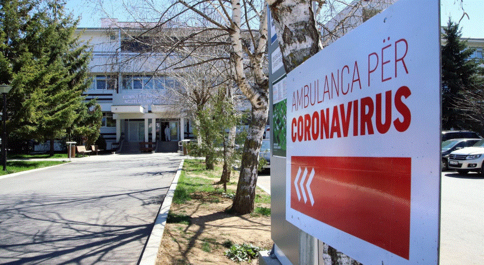 Covid Vaka Artıyor- 49 Yeni Vaka