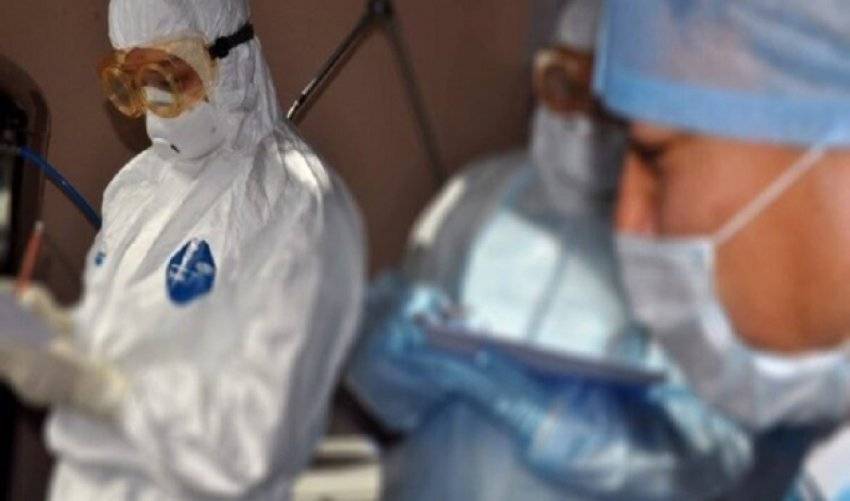 Bugün 7 Kişi İyileşirken, 5 Yeni Vaka, Toplam 140 Vaka