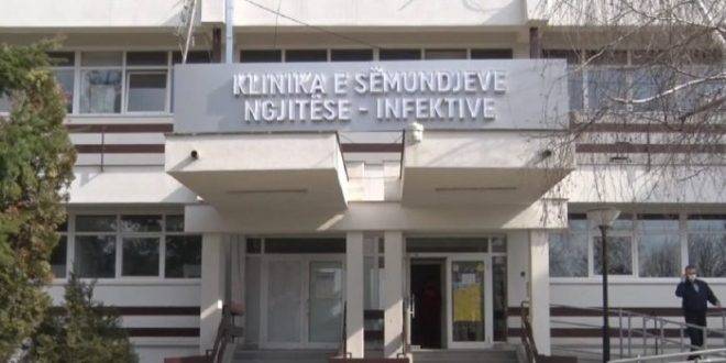 Bugün 4 Yeni Vaka, 11 Hasta İyileşti
