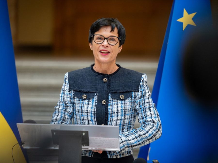 Kos: Karadağ, Arnavutluk, Ukrayna ve Moldova AB yolunda önemli ilerleme kaydetti