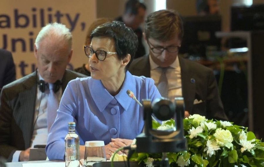 Kos: Kosova’nın Yeni Hükümetinin Kurulmasını Bekliyoruz