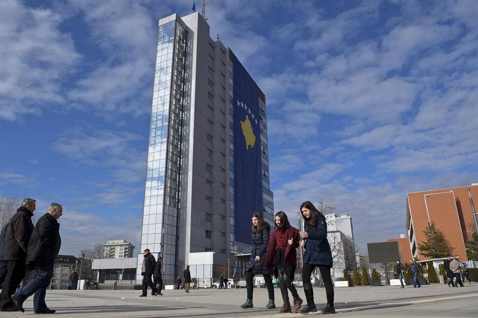 Kosova, Sırbistan’ın Seçimlere Karışmasına Karşı Önlemler Aldı
