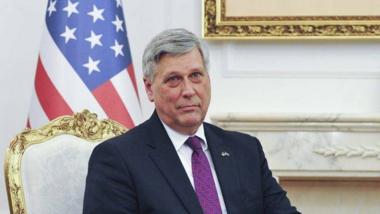 AB ile Kosova ve Sırbistan’ın Birbirini Tanınması İçin Birlikte Çalışacağız