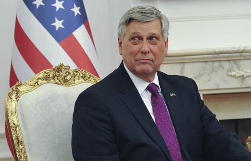 ABD-Kosova Partnerliği Tereddütsüz Devam Edecek