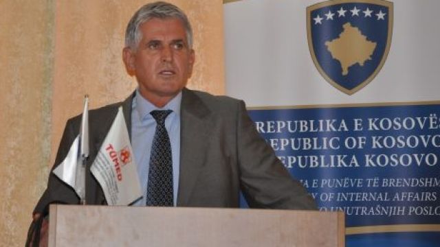 Kosova ile Türkiye Arasında Ortak Adli Tıp
