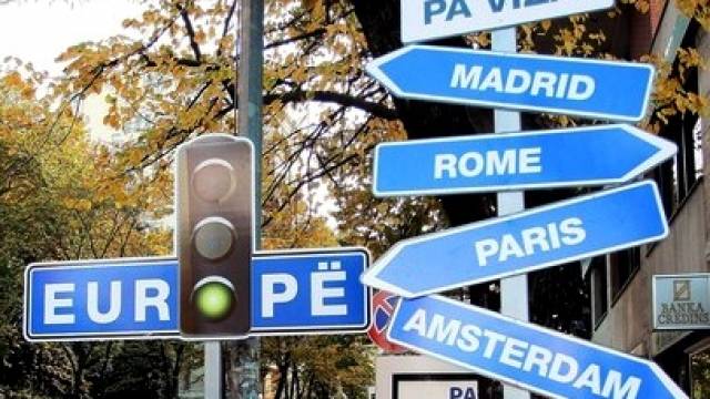 Vize Muafiyeti İçin Kosova'ya 50 Kriter Fazla