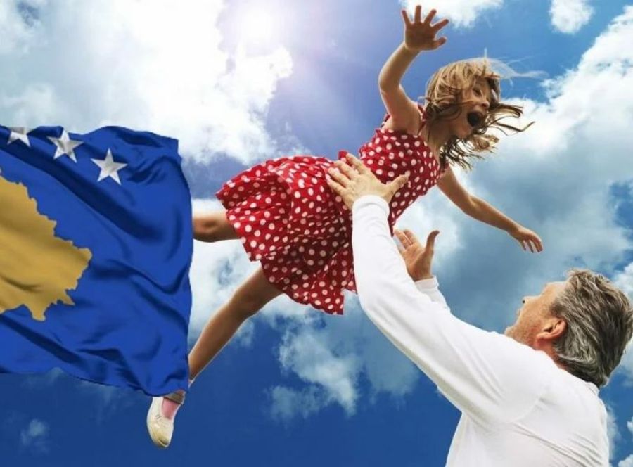 Kosova, Dünya Mutluluk Raporu'nda 29. Sırada