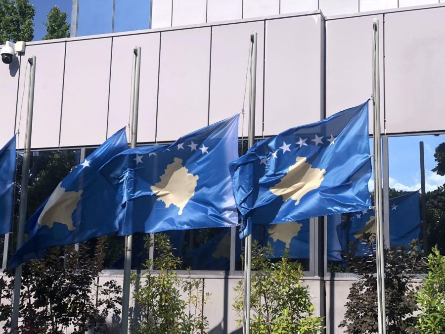 Kosova Bağımsızlığının Bugün 17. Yıldönümü