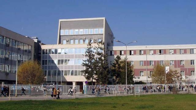 Kosova 134 Gündür Meclis'siz