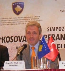 Osmanlı, Kosova'yı Sırp İşgalinden Kurtarmıştı