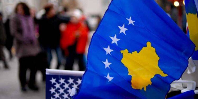 Kosovalılar, Bölgenin En Mutlu İnsanları
