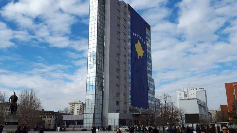 2019 Yılında Kosova Hiçbir Uluslararası Örgüte Üye Olamadı